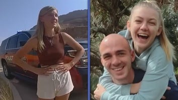 Gabby Petito's Murder by Fiancé Brian Laundrie Explored in New True Crime Docuseries